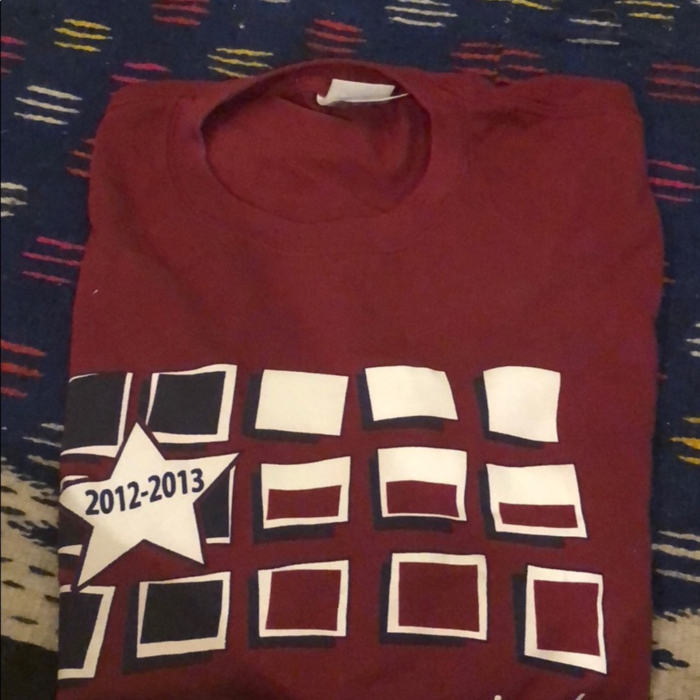 T shirt